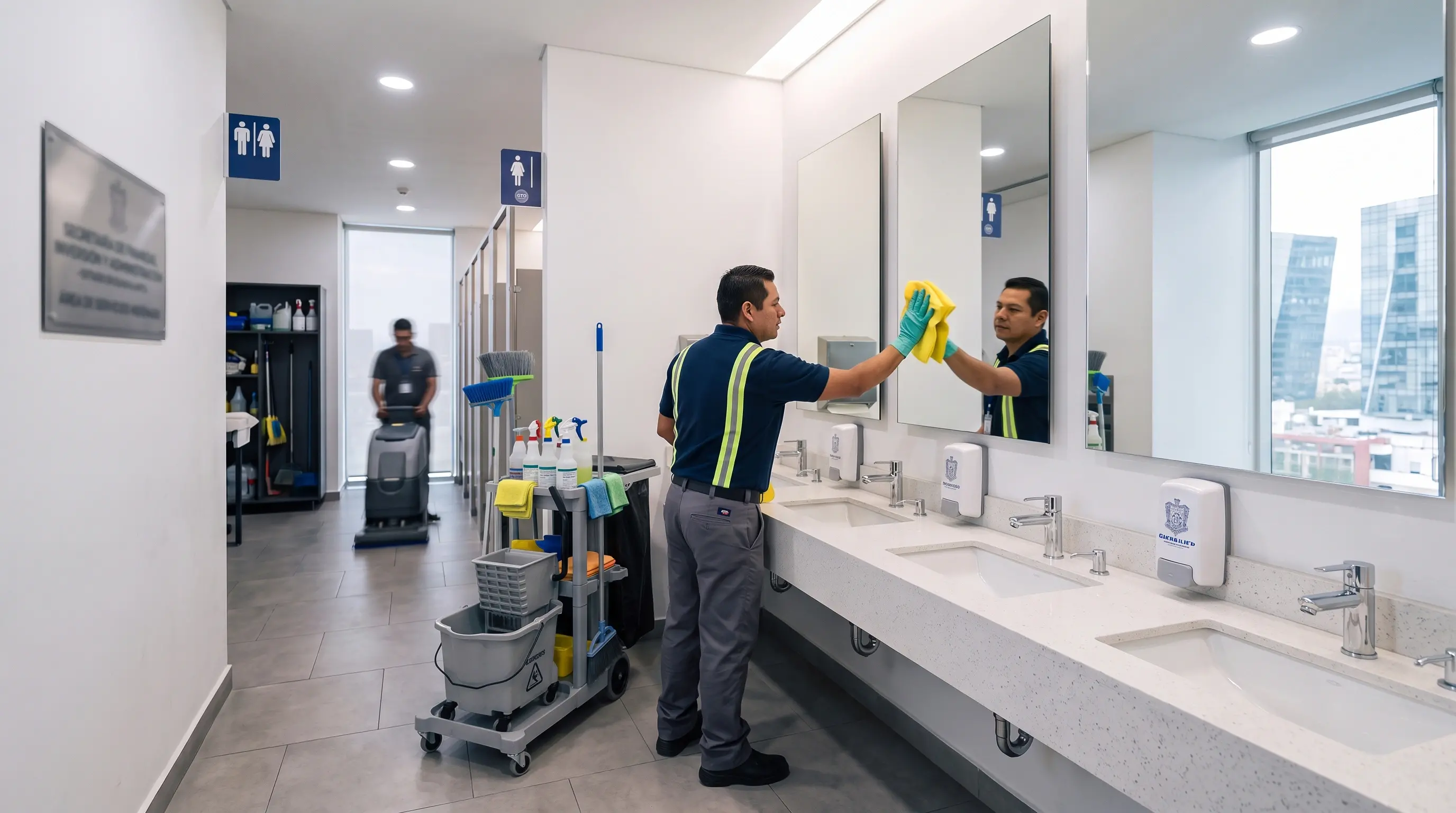 Soluciones para oficinas y empresas